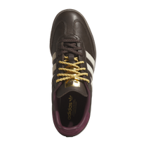 adidas Wmns Samba OG 'Brown Warm Vanilla' · kolab