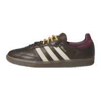 adidas Wmns Samba OG 'Brown Warm Vanilla' · kolab