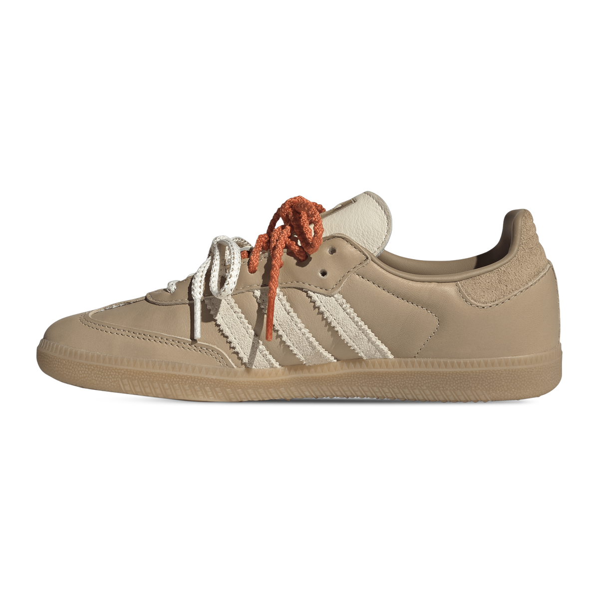 adidas Samba OG Magic Beige Cream White · kolab