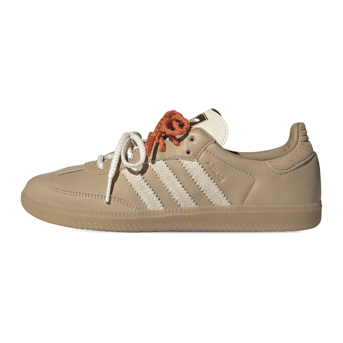 adidas Samba OG Magic Beige Cream White — kolab