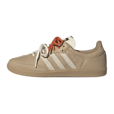 adidas Samba OG Magic Beige Cream White