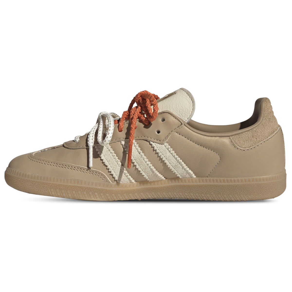 adidas Samba OG Magic Beige Cream White — kolab