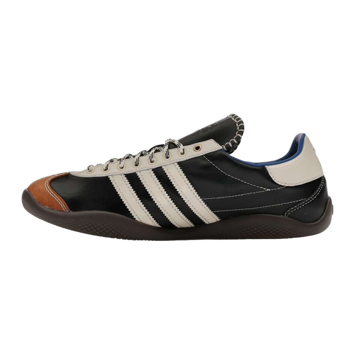 adidas Karintha OG Wales Bonner White Black Lush Blue — kolab
