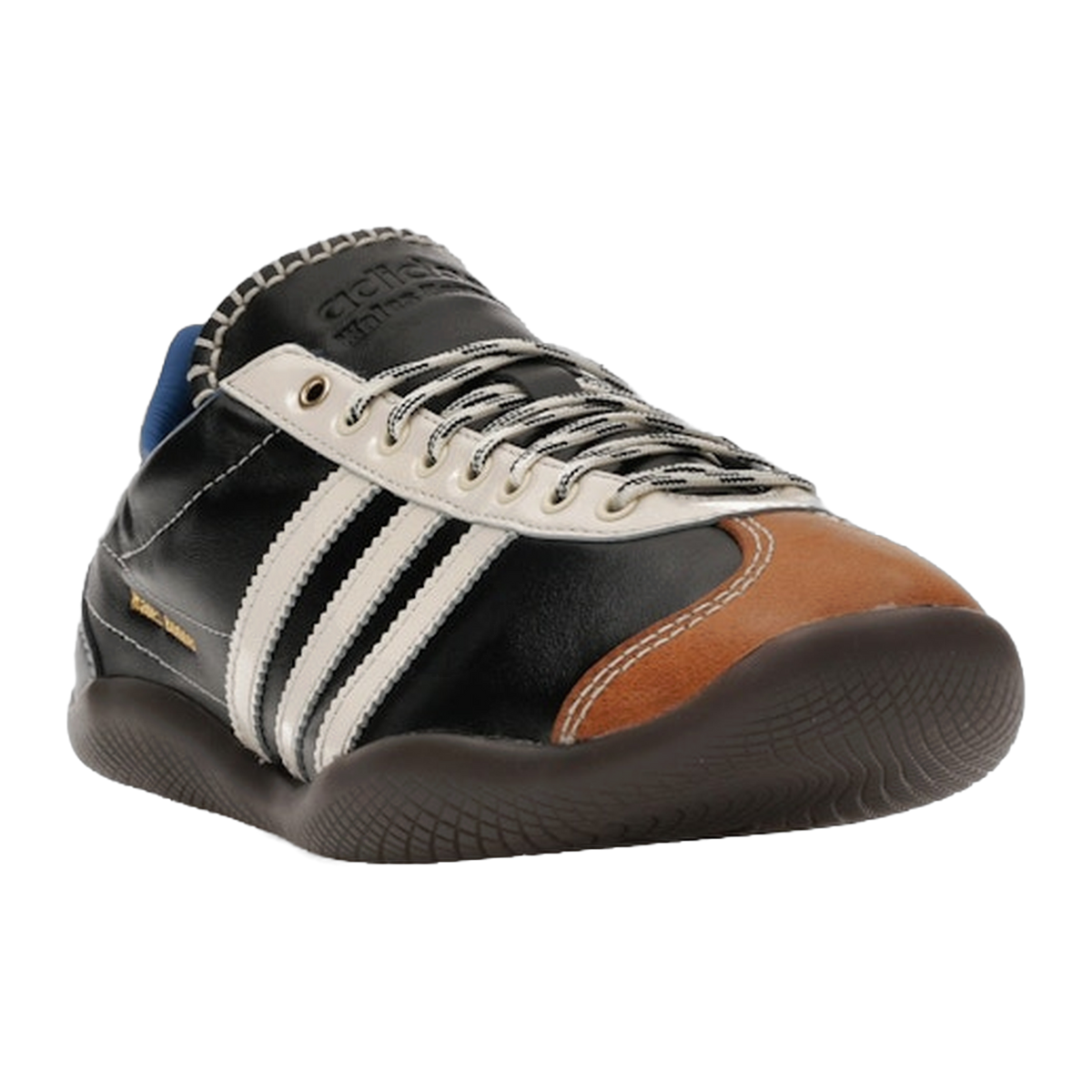 adidas Karintha OG Wales Bonner White Black Lush Blue — kolab
