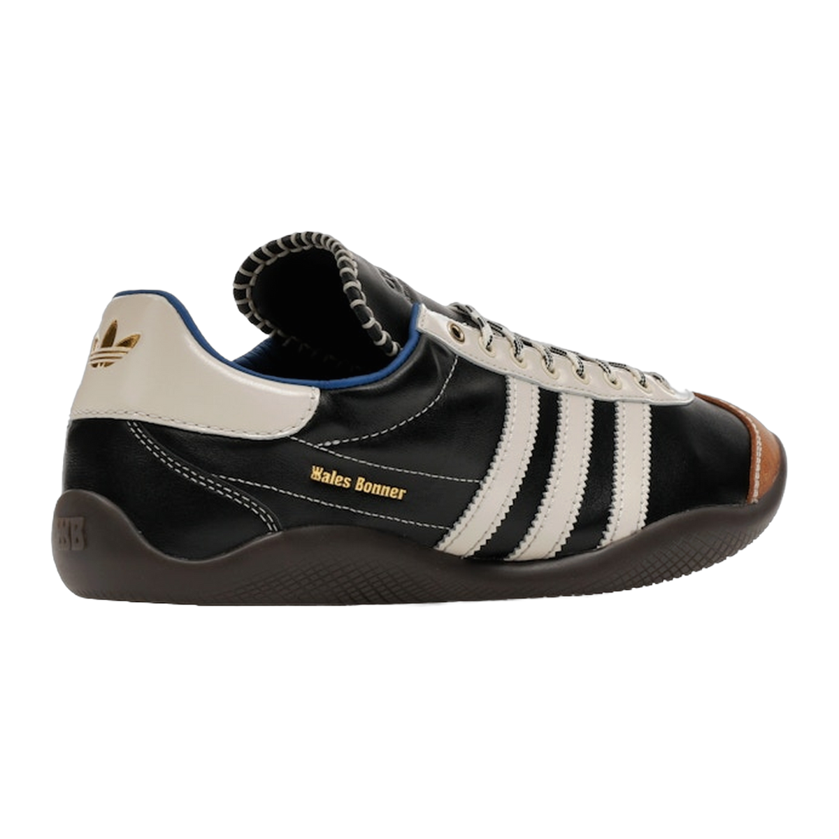 adidas Karintha OG Wales Bonner White Black Lush Blue — kolab