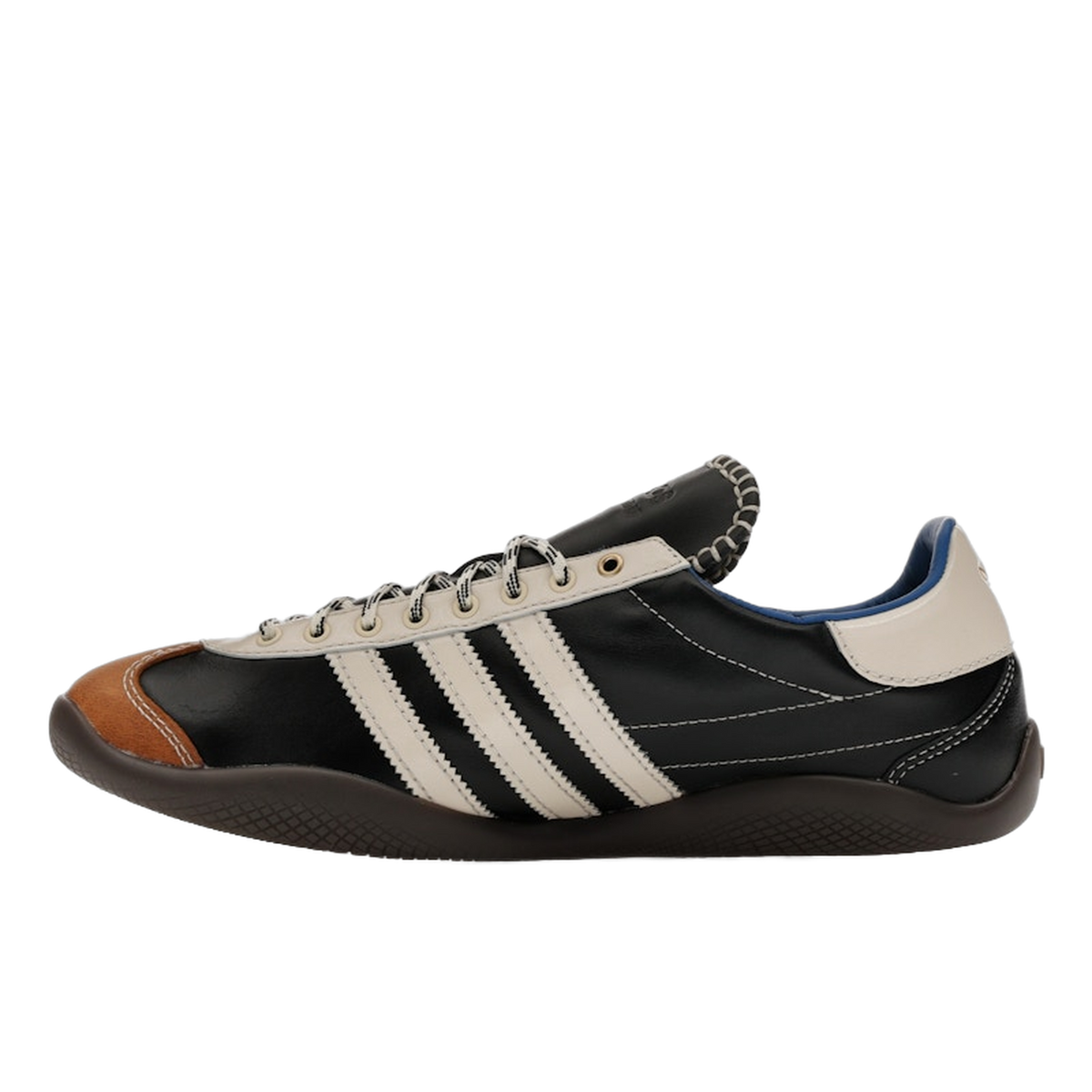 adidas Karintha OG Wales Bonner White Black Lush Blue — kolab
