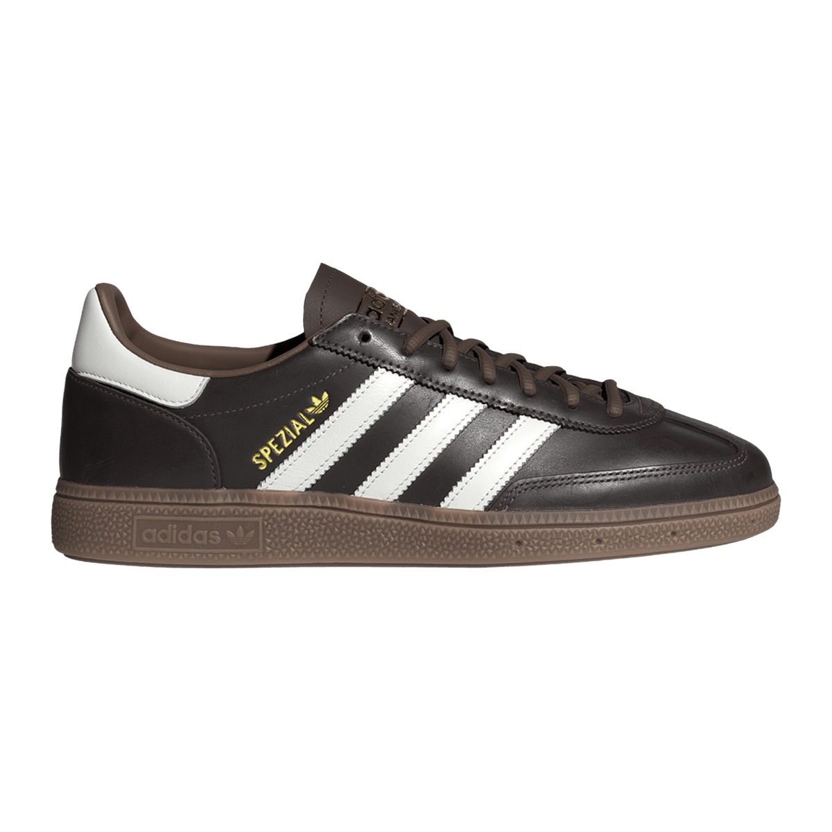 adidas Handball Spezial Brown White Earth Strata