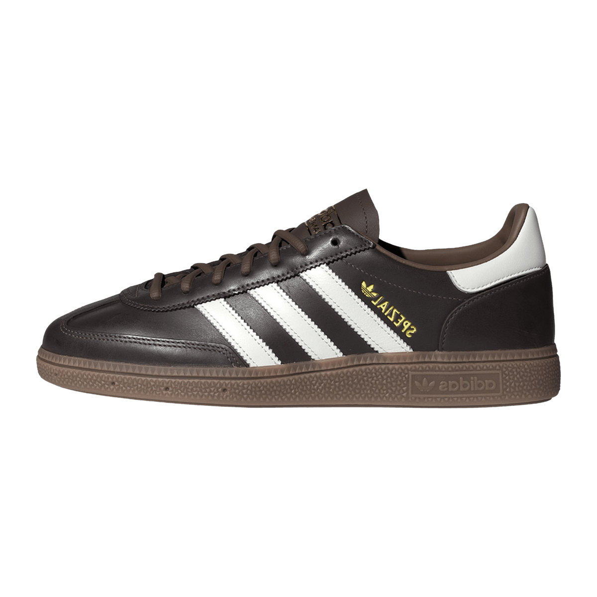 adidas Handball Spezial Brown White Earth Strata