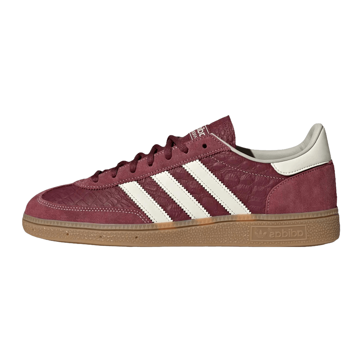 adidas Handball Spezial Shadow Red Cream White
