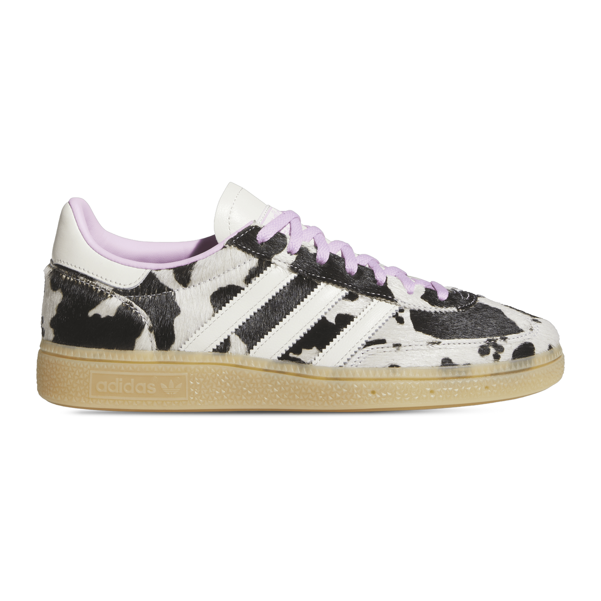 adidas Handball Spezial Cow Print Bliss Lilac — kolab