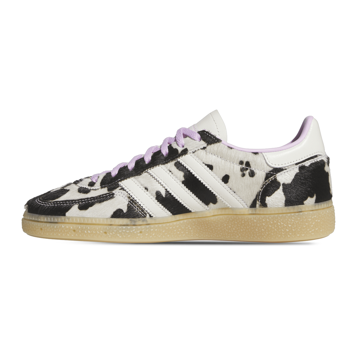 adidas Handball Spezial Cow Print Bliss Lilac — kolab