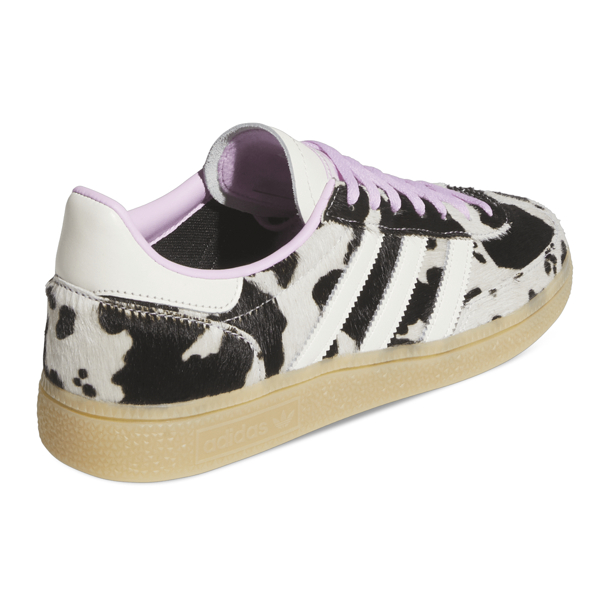 adidas Handball Spezial Cow Print Bliss Lilac — kolab