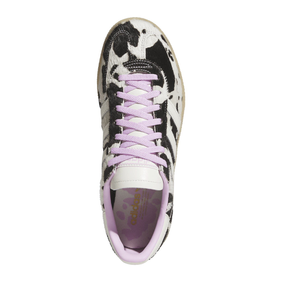 adidas Handball Spezial Cow Print Bliss Lilac — kolab