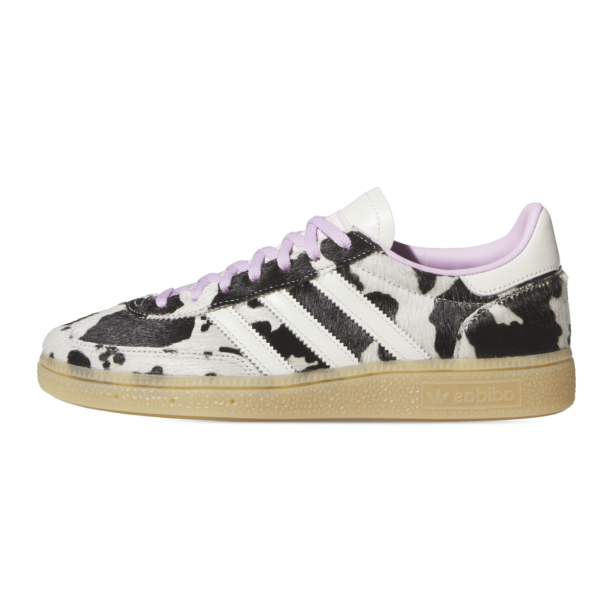 adidas Handball Spezial Cow Print Bliss Lilac — kolab