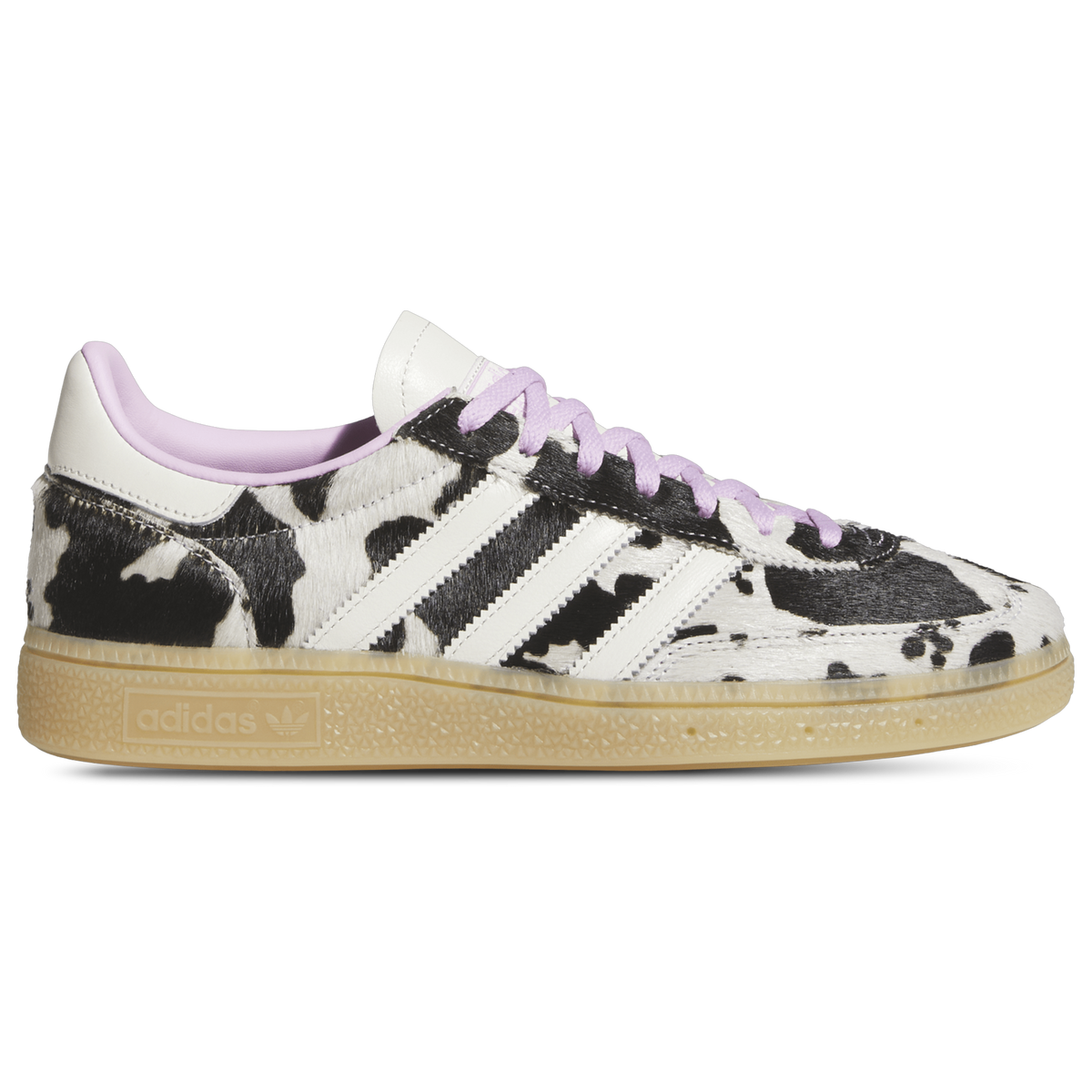 adidas Handball Spezial Cow Print Bliss Lilac — kolab
