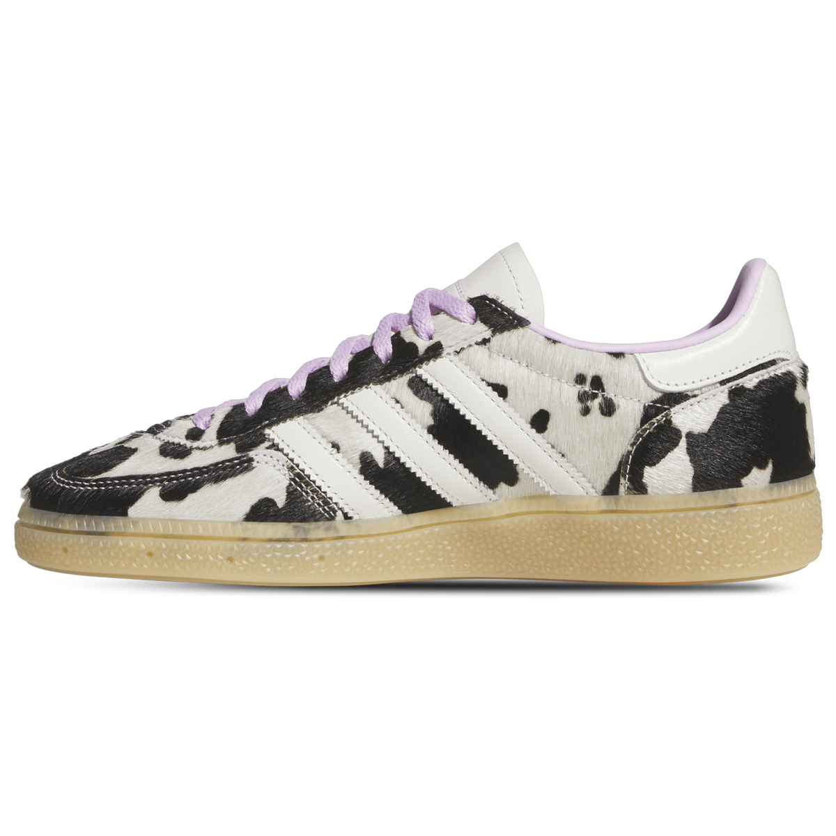 adidas Handball Spezial Cow Print Bliss Lilac — kolab