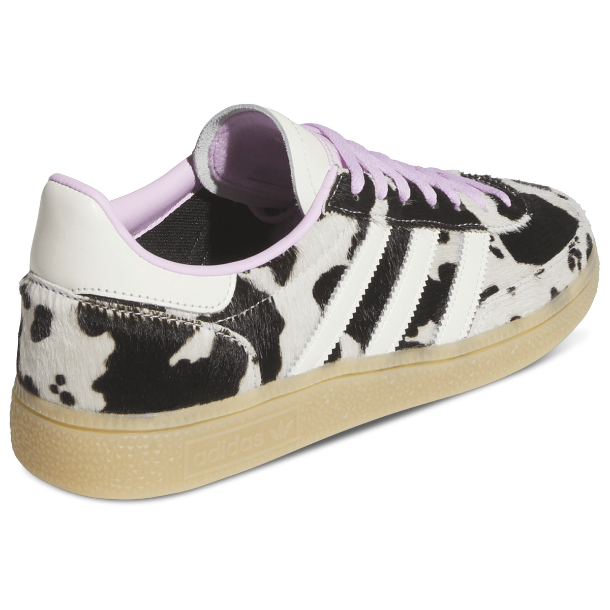 adidas Handball Spezial Cow Print Bliss Lilac — kolab