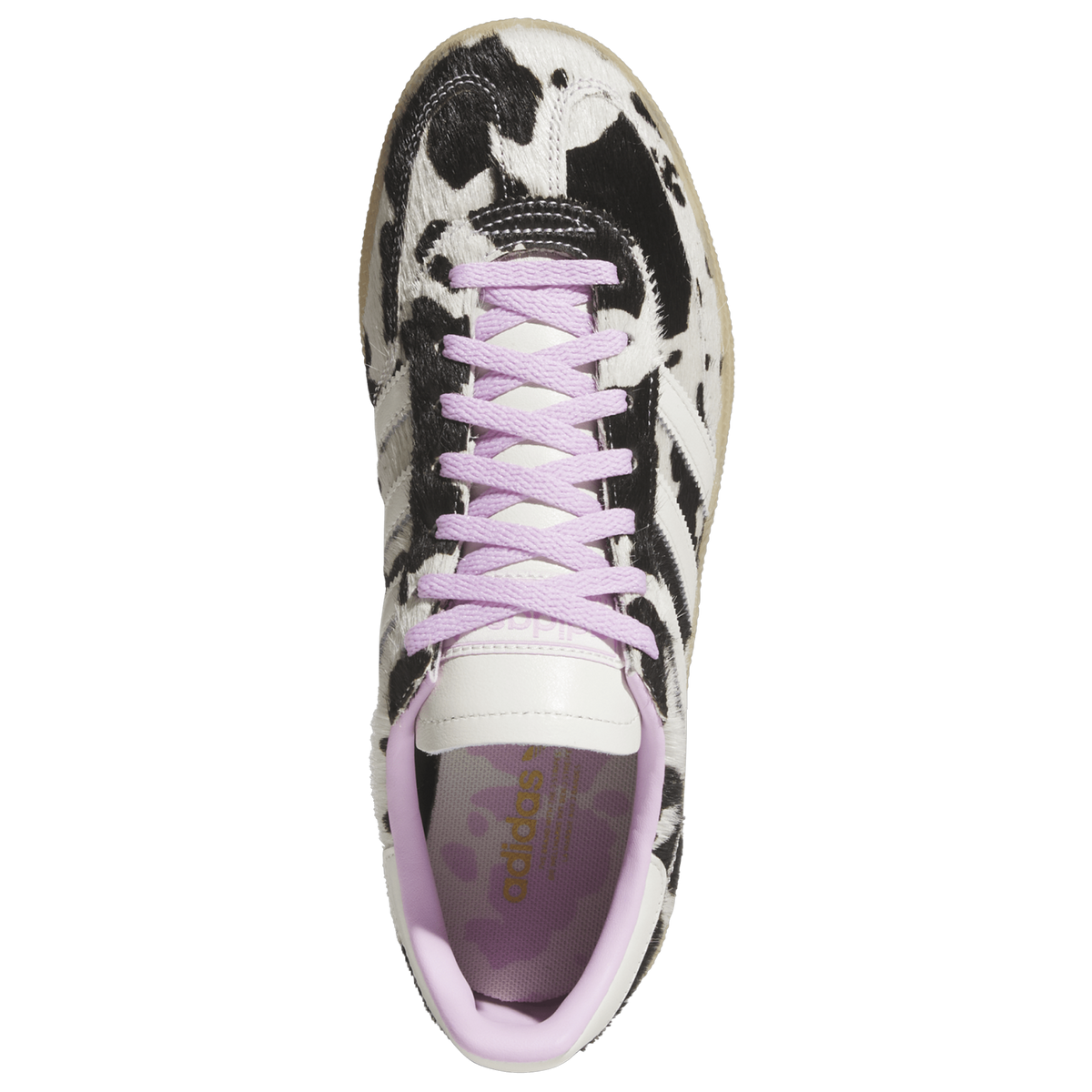 adidas Handball Spezial Cow Print Bliss Lilac — kolab