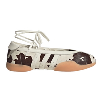 adidas Taekwondo Mei Cow Print Aurora Coffee (Women's)
