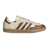 adidas Samba OG Wonder White Dusky Bronze — kolab