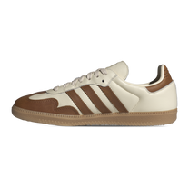 adidas Samba OG Wonder White Dusky Bronze — kolab
