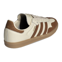 adidas Samba OG Wonder White Dusky Bronze — kolab