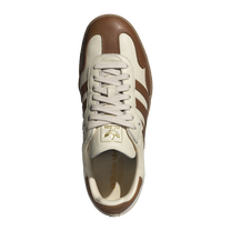 adidas Samba OG Wonder White Dusky Bronze — kolab