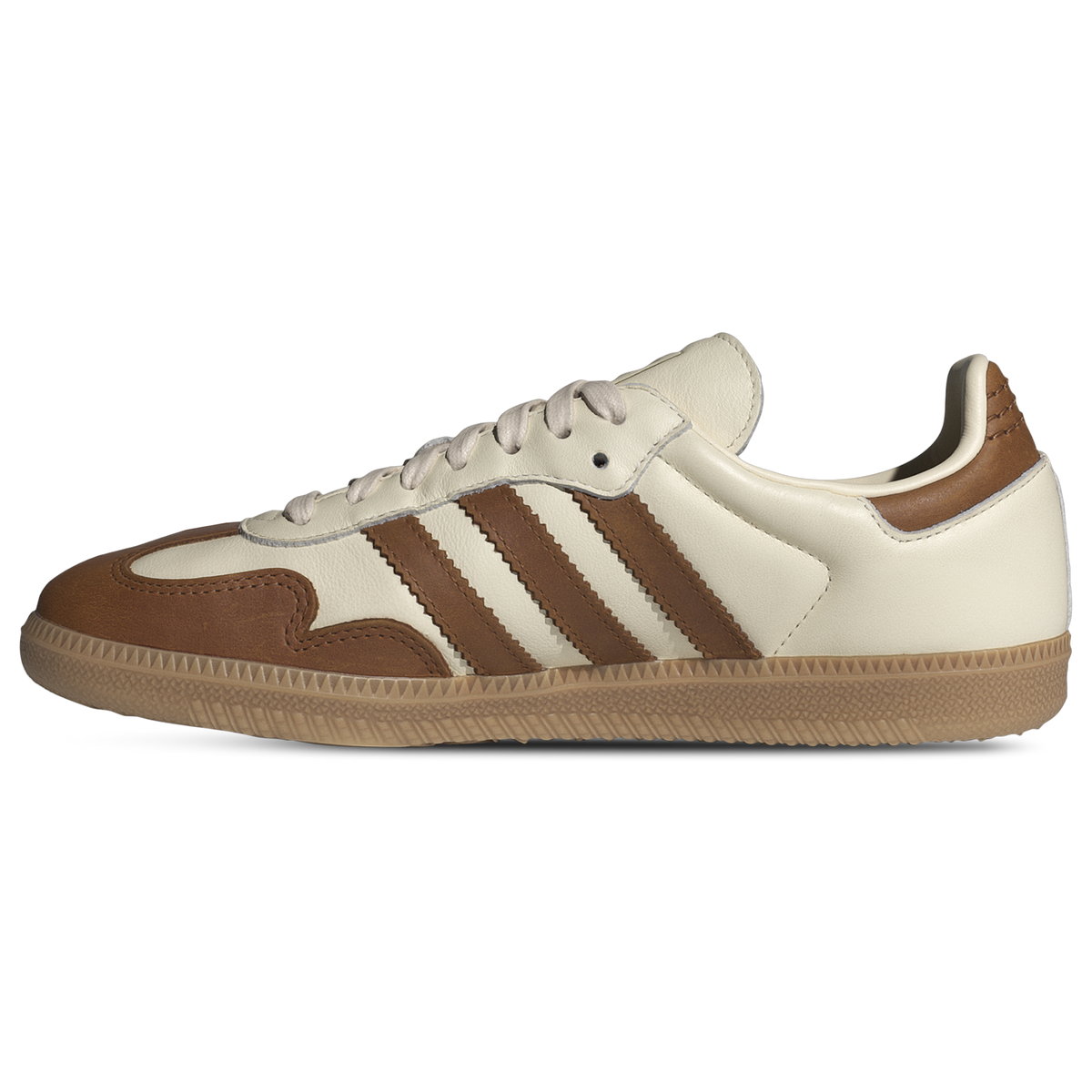adidas Samba OG Wonder White Dusky Bronze · kolab