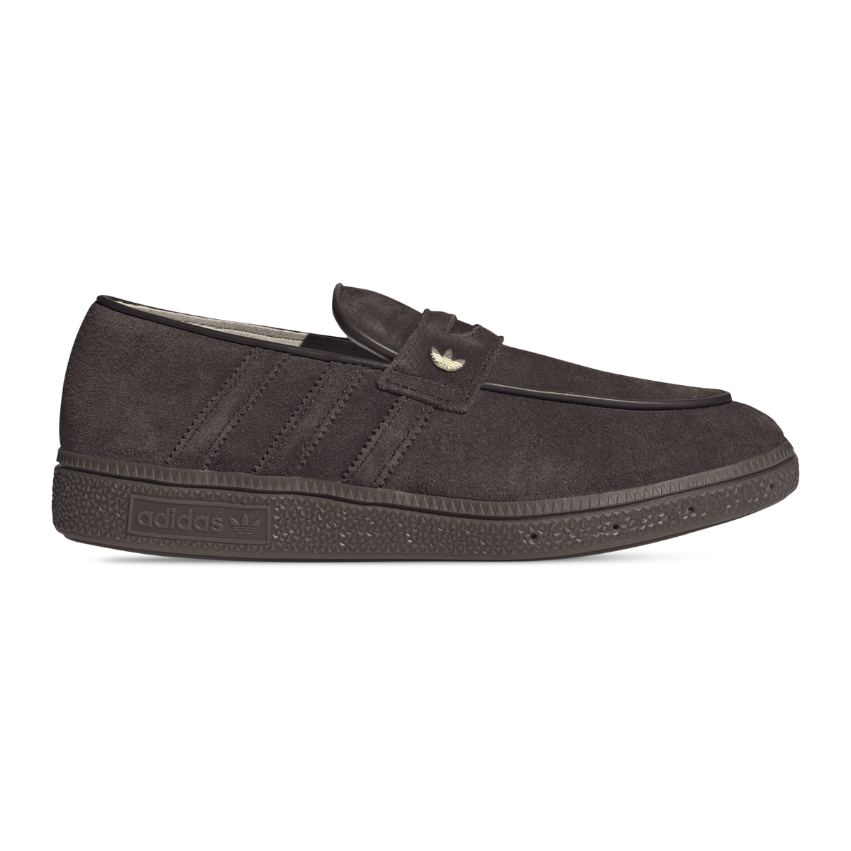 adidas Handball Spezial Loafer Aurora Cocoa Gum — kolab