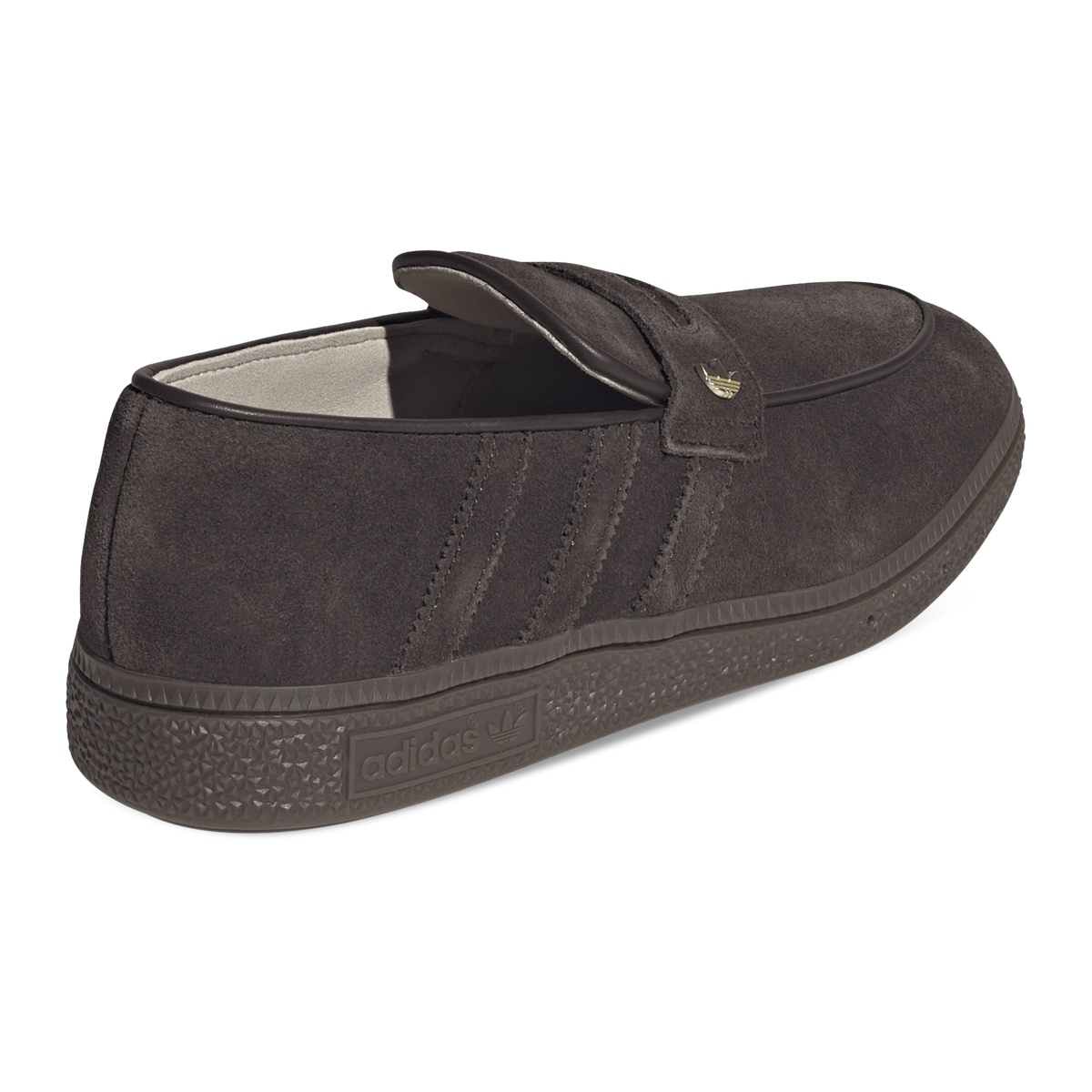 adidas Handball Spezial Loafer Aurora Cocoa Gum — kolab