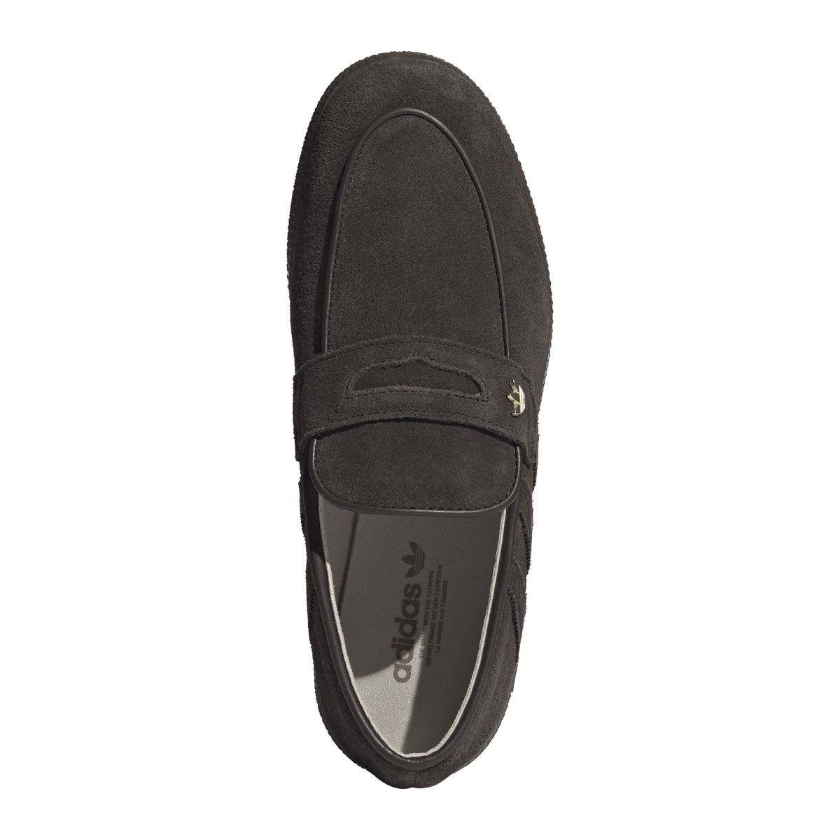 adidas Handball Spezial Loafer Aurora Cocoa Gum — kolab