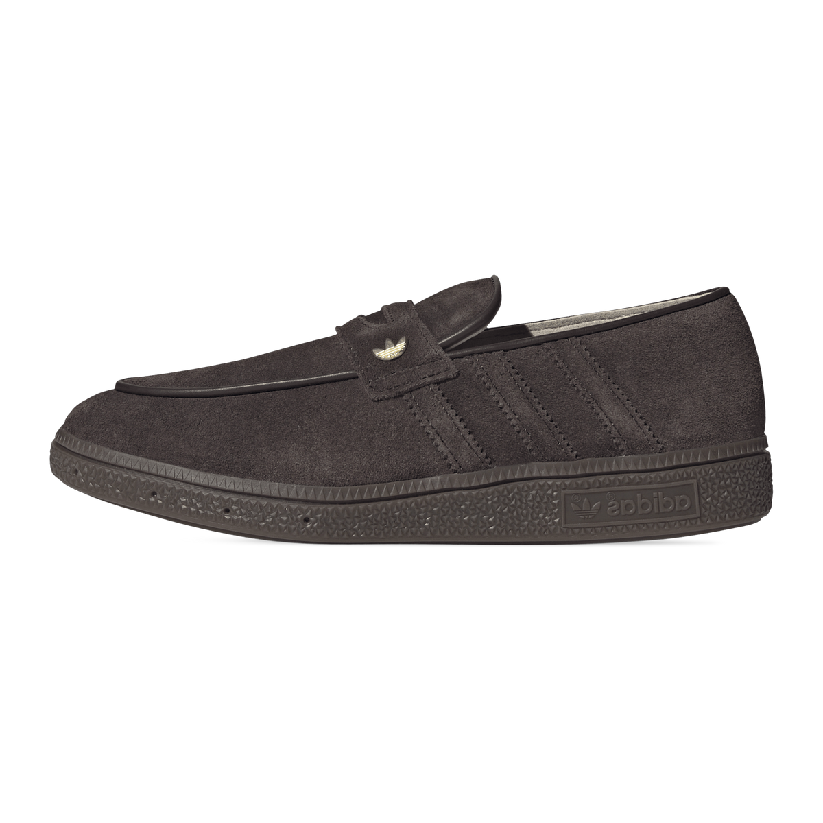 adidas Handball Spezial Loafer Aurora Cocoa Gum — kolab