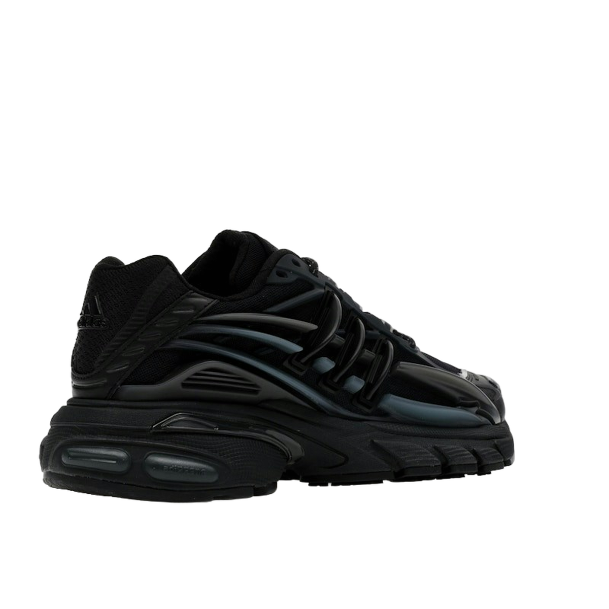 adidas Adistar Jellyfish Pharrell Williams Triple Black · kolab