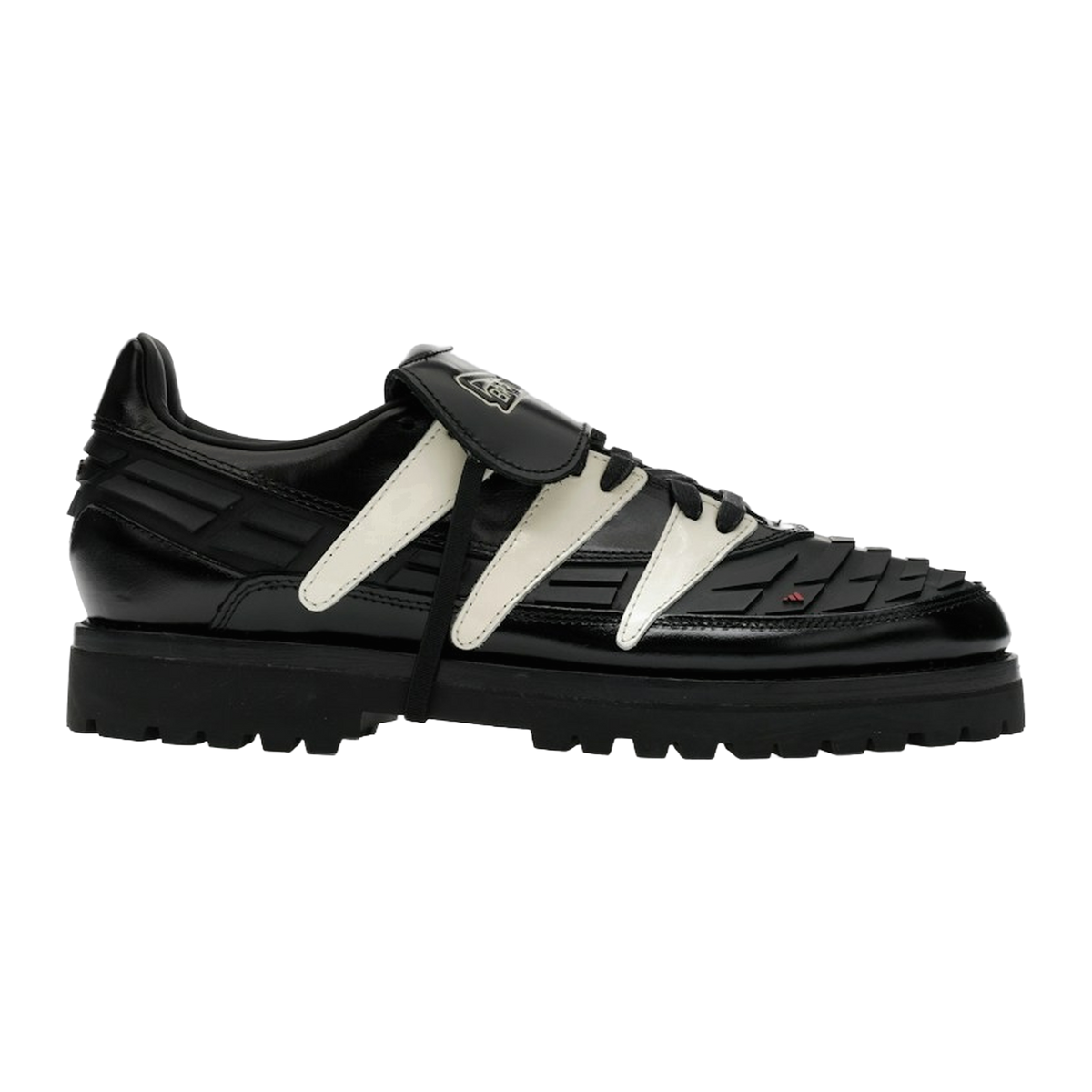 adidas Predator 94 Brain Dead x Disney Black White — kolab