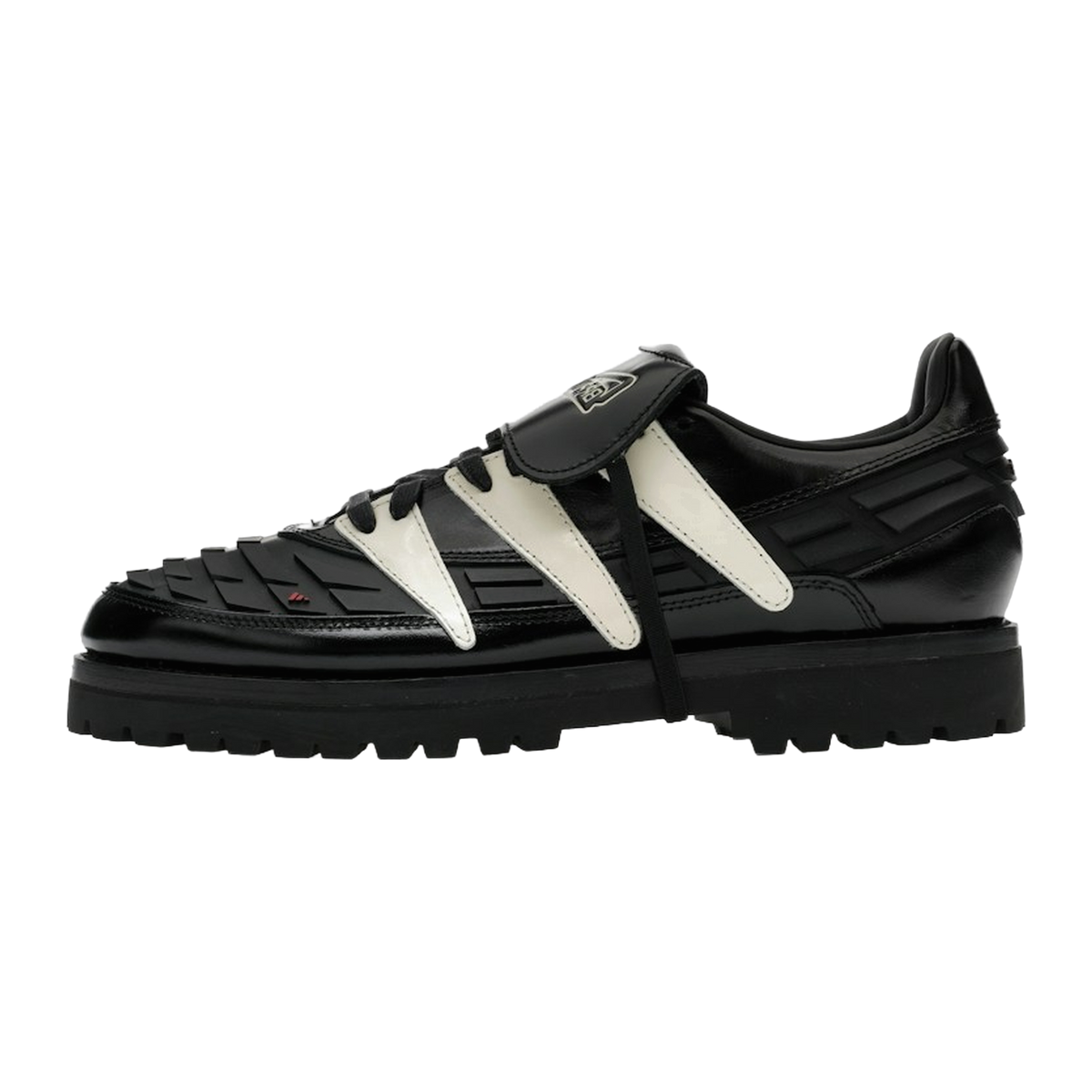 adidas Predator 94 Brain Dead x Disney Black White · kolab