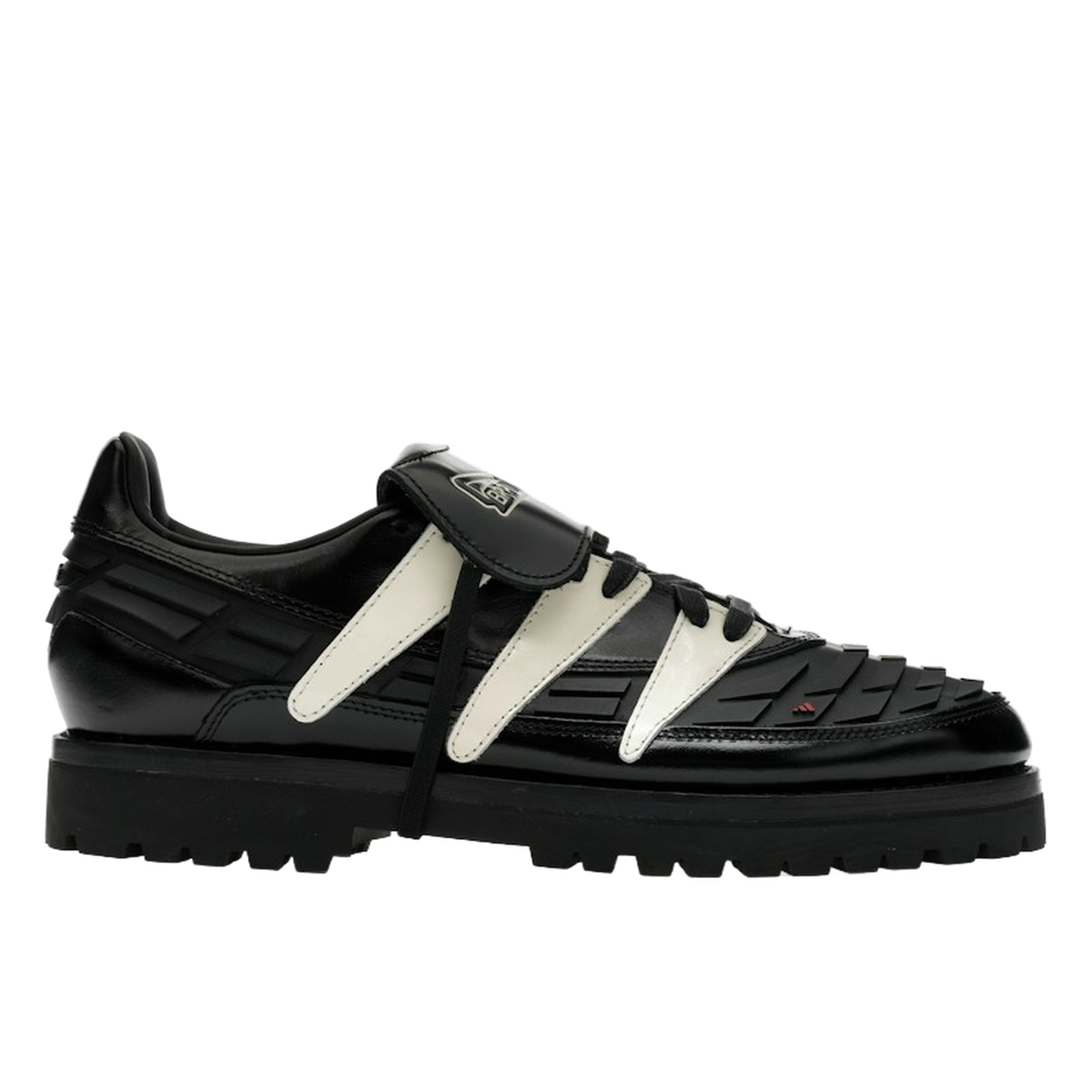adidas Predator 94 Brain Dead x Disney Black White — kolab