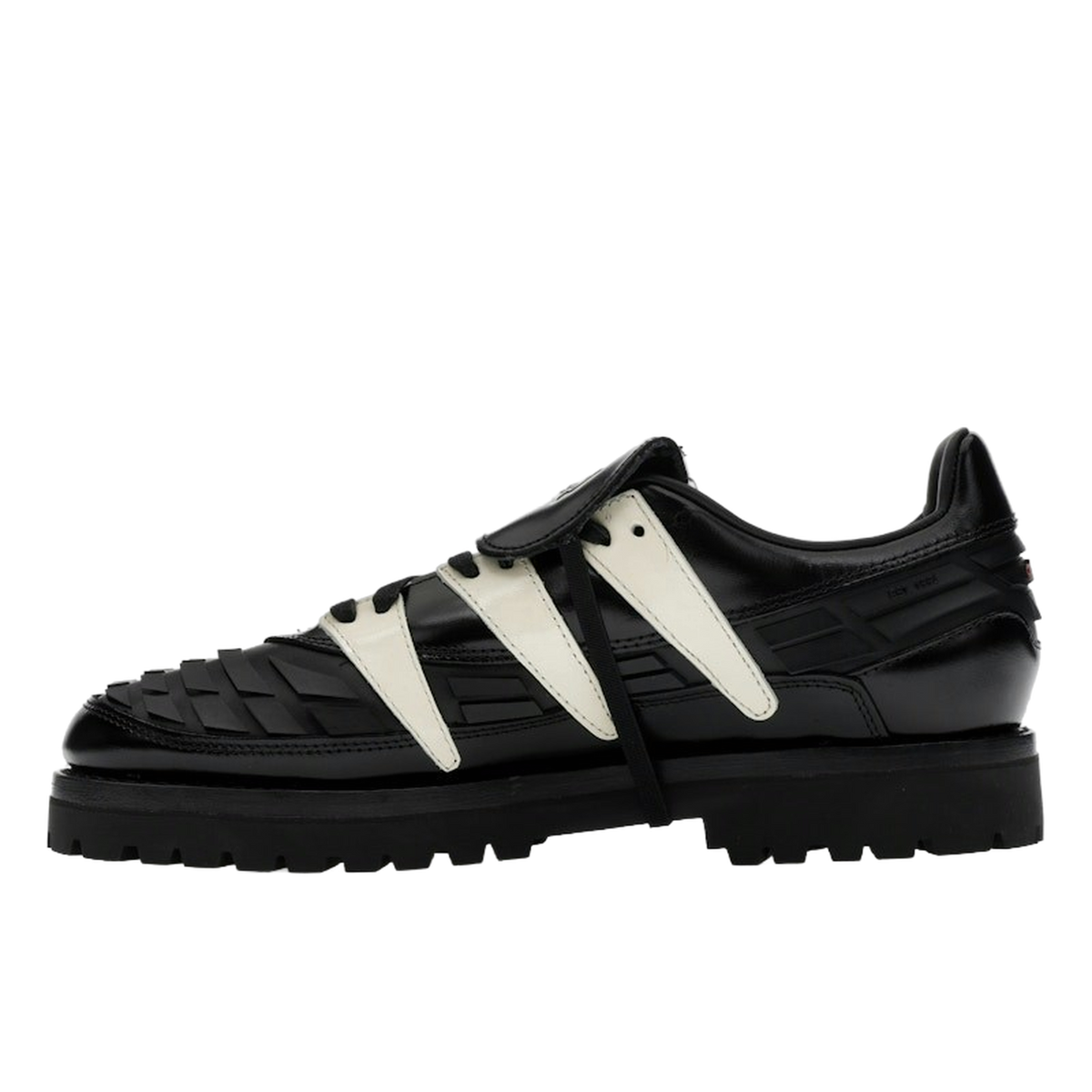 adidas Predator 94 Brain Dead x Disney Black White — kolab