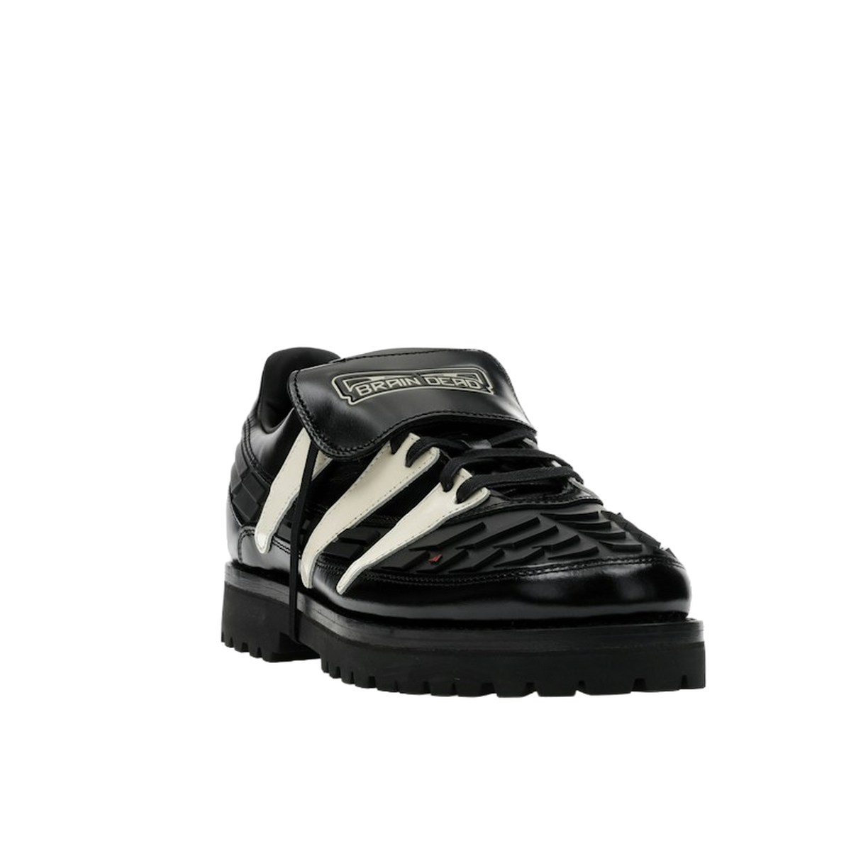 adidas Predator 94 Brain Dead x Disney Black White · kolab