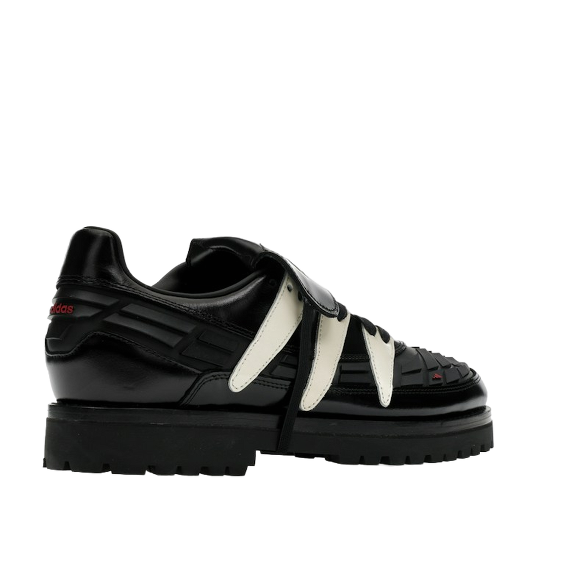 adidas Predator 94 Brain Dead x Disney Black White · kolab