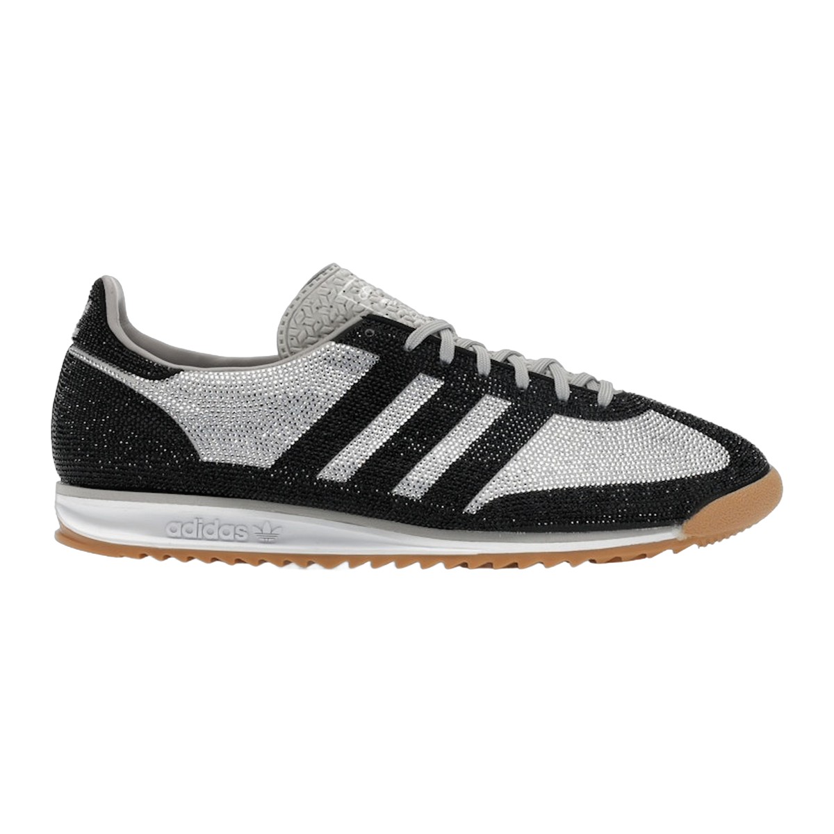adidas SL 72 OG Rhinestone Grey Black — kolab