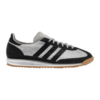 adidas SL 72 OG Rhinestone Grey Black