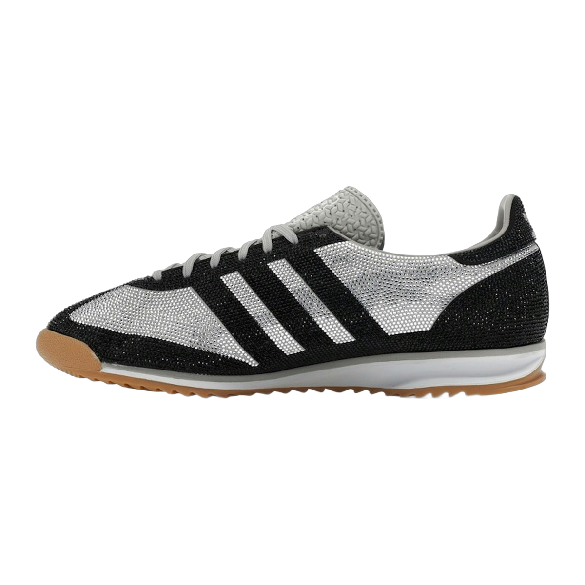 adidas SL 72 OG Rhinestone Grey Black — kolab