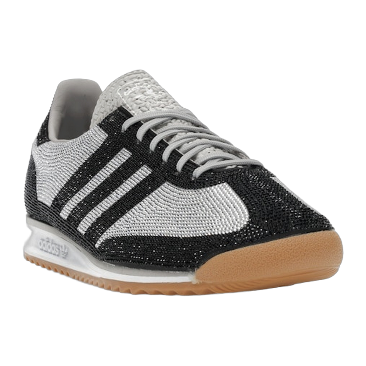 adidas SL 72 OG Rhinestone Grey Black — kolab