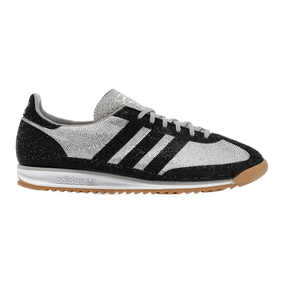 adidas SL 72 OG Rhinestone Grey Black