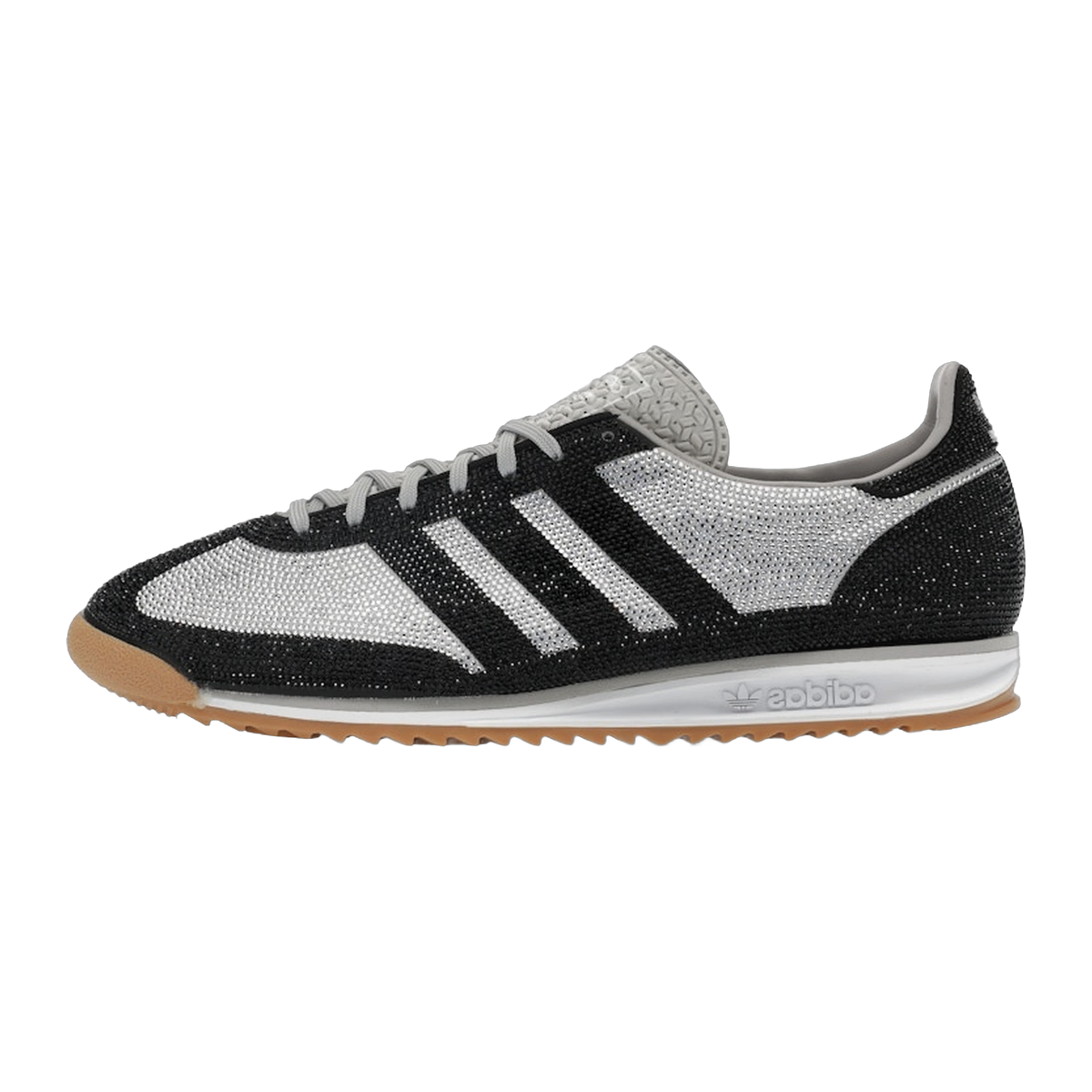 adidas SL 72 OG Rhinestone Grey Black — kolab