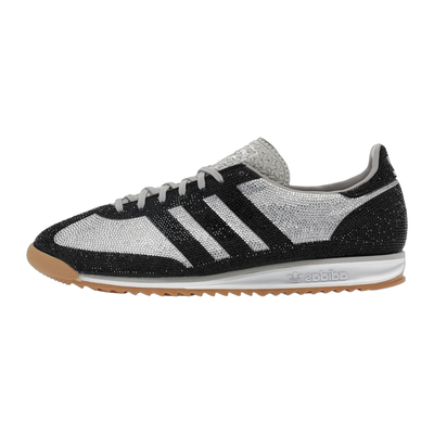 adidas SL 72 OG Rhinestone Grey Black