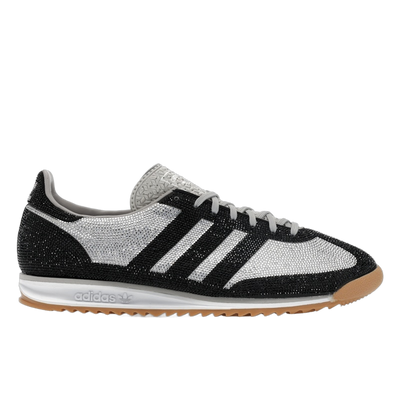 adidas SL 72 OG Rhinestone Grey Black