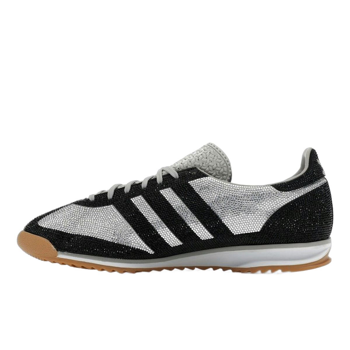 adidas SL 72 OG Rhinestone Grey Black — kolab