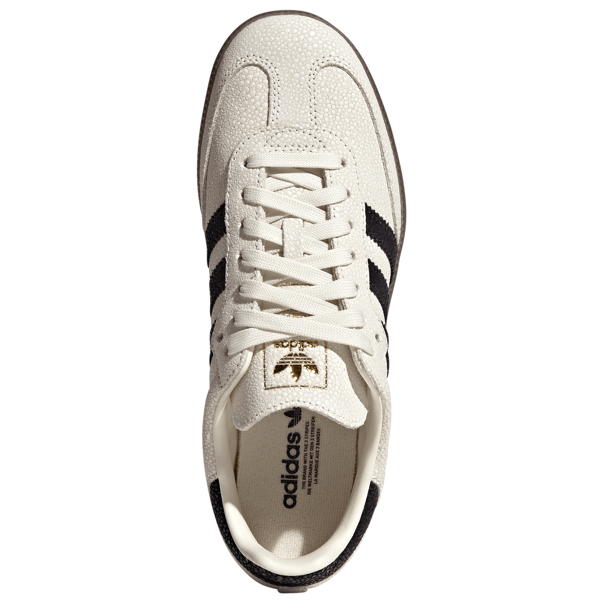 adidas Samba OG Stingray White · kolab