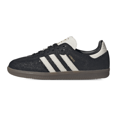 adidas Samba OG Stingray Black